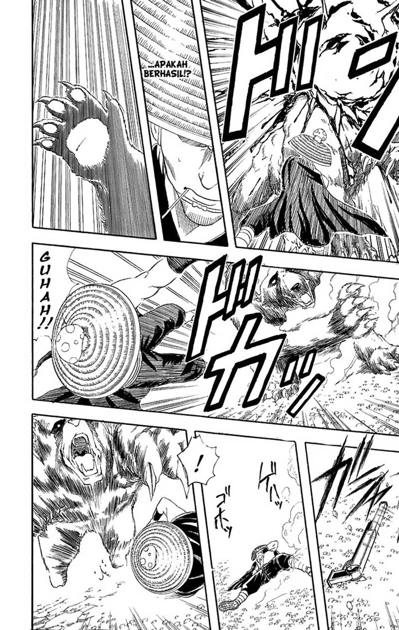 Arasa Dakedo Hatsukoi desu Chapter 27 - halaman 17