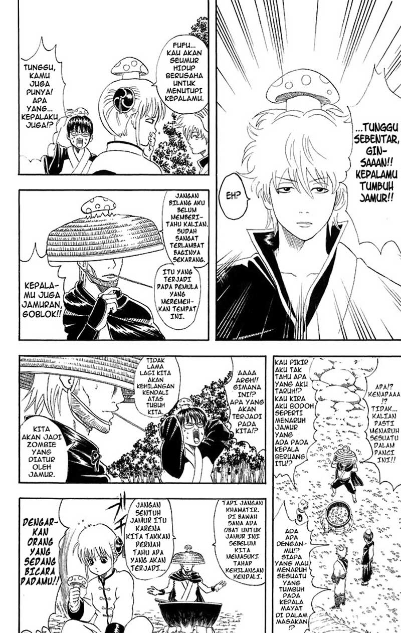 Arasa Dakedo Hatsukoi desu Chapter 27 - halaman 9
