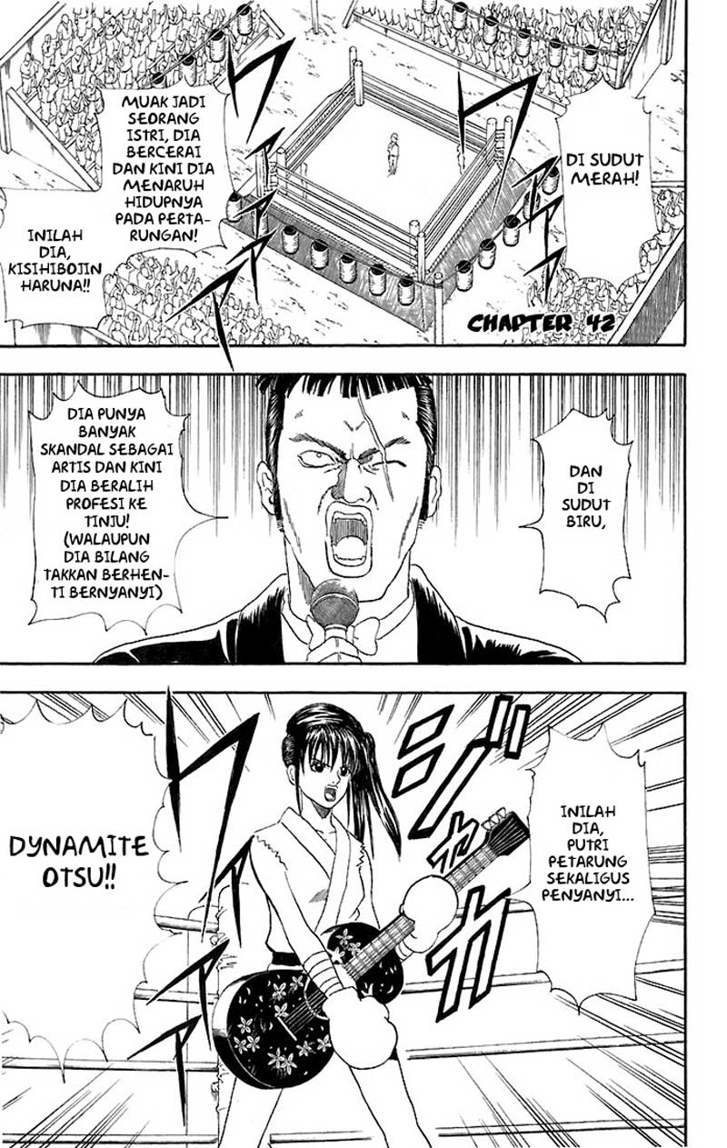 Arasa Dakedo Hatsukoi desu Chapter 28 - halaman 2