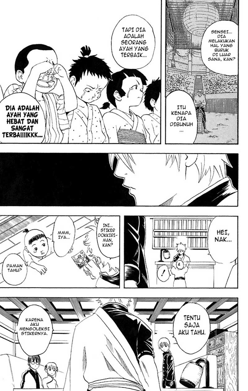 Arasa Dakedo Hatsukoi desu Chapter 29 - halaman 15