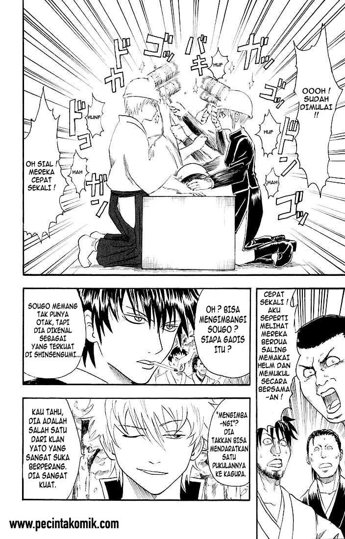 Arasa Dakedo Hatsukoi desu Chapter 3 - halaman 15