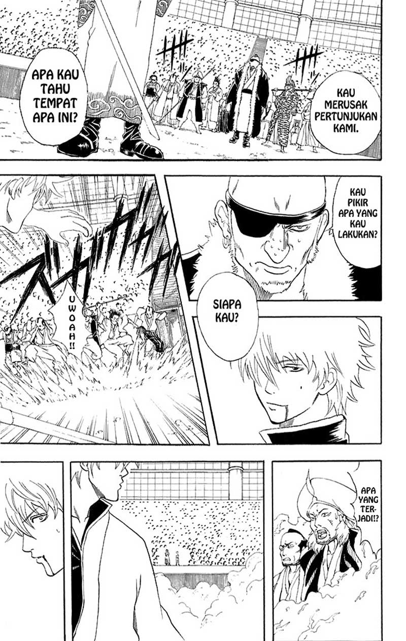 Arasa Dakedo Hatsukoi desu Chapter 30 - halaman 10