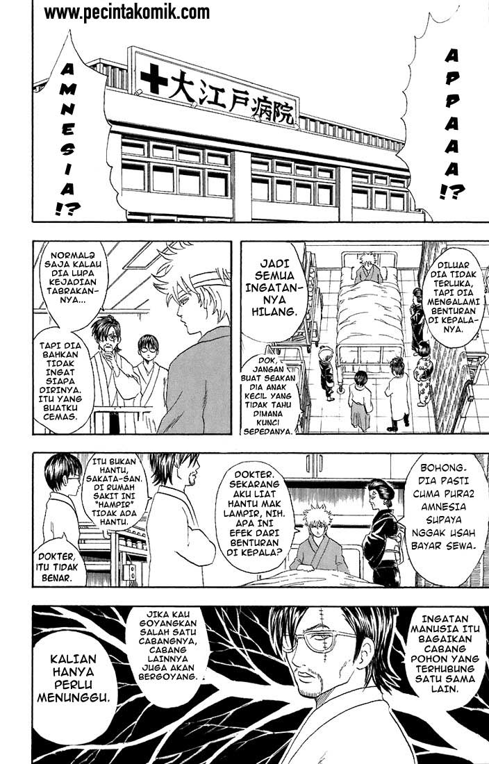 Arasa Dakedo Hatsukoi desu Chapter 36 - halaman 12