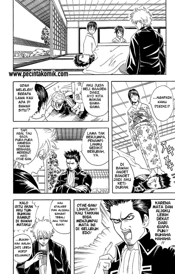 Arasa Dakedo Hatsukoi desu Chapter 36 - halaman 20