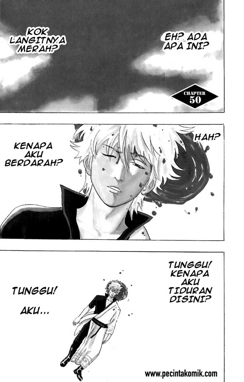 Arasa Dakedo Hatsukoi desu Chapter 36 - halaman 7