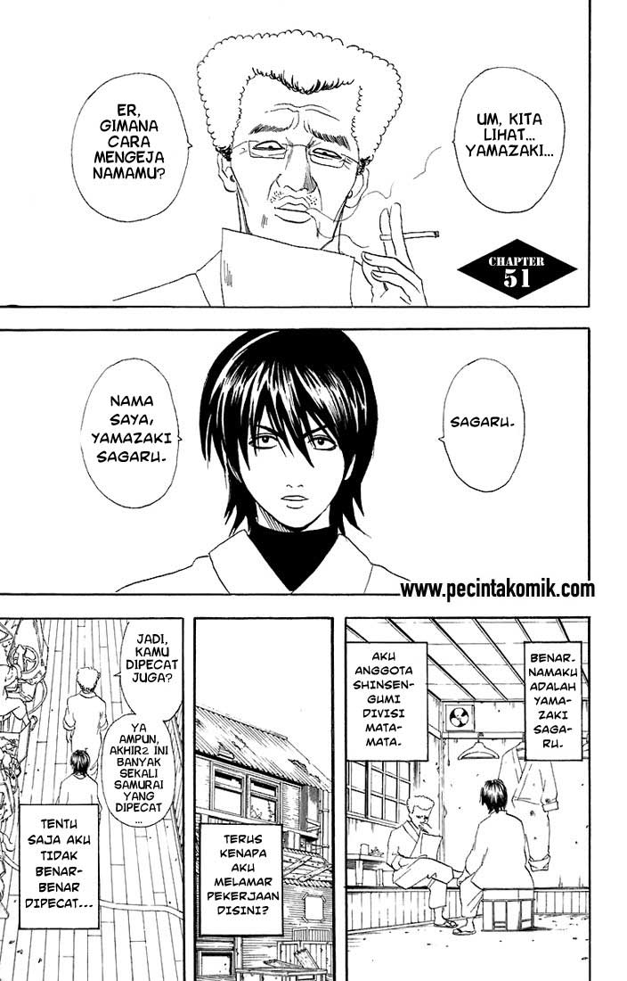 Arasa Dakedo Hatsukoi desu Chapter 37 - halaman 2