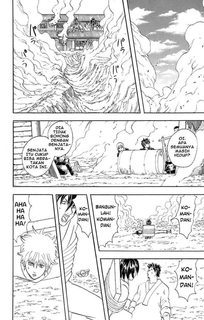 Arasa Dakedo Hatsukoi desu Chapter 38 - halaman 11