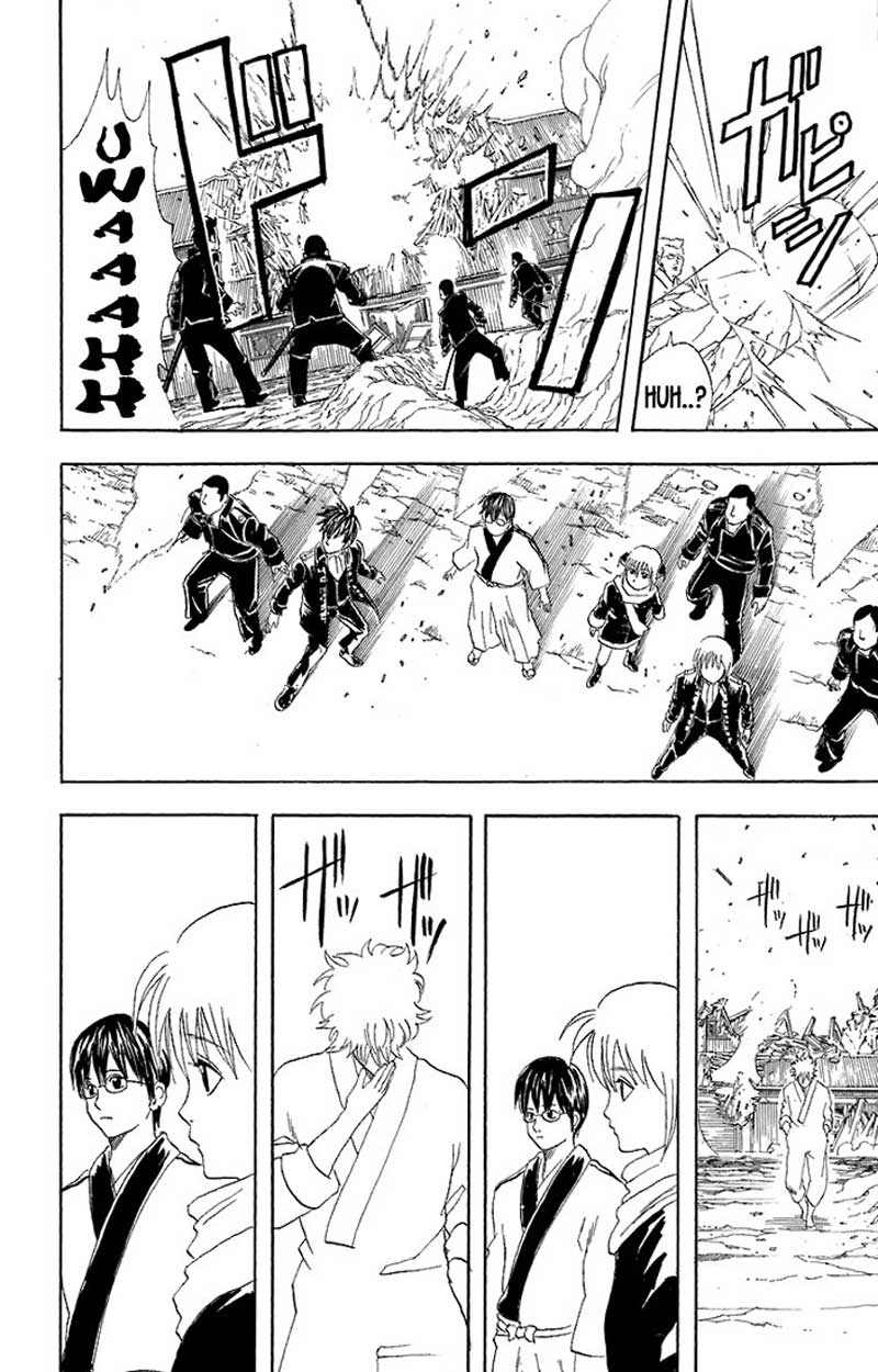 Arasa Dakedo Hatsukoi desu Chapter 38 - halaman 19