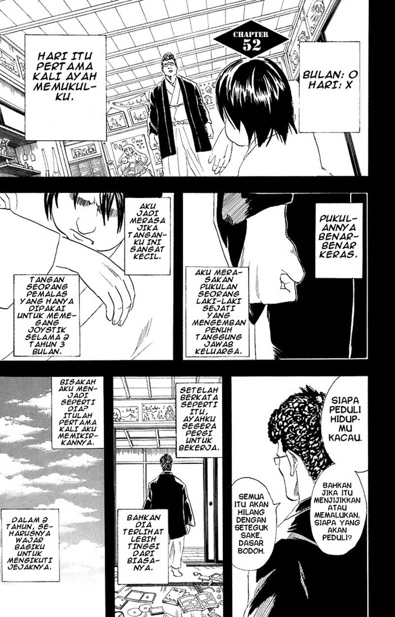 Arasa Dakedo Hatsukoi desu Chapter 38 - halaman 2