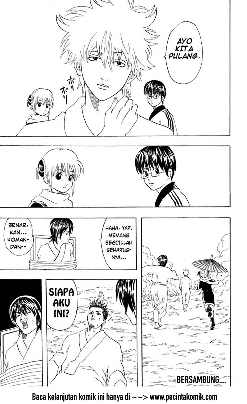 Arasa Dakedo Hatsukoi desu Chapter 38 - halaman 20
