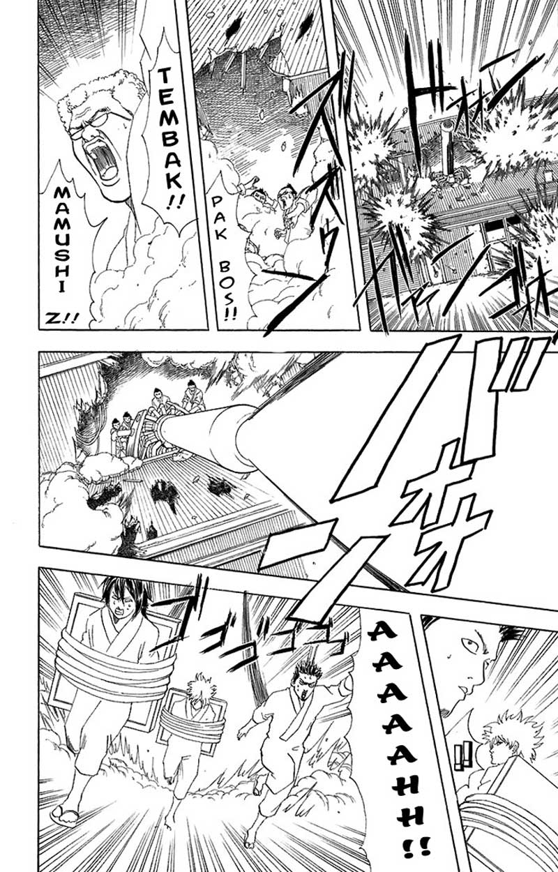 Arasa Dakedo Hatsukoi desu Chapter 38 - halaman 9
