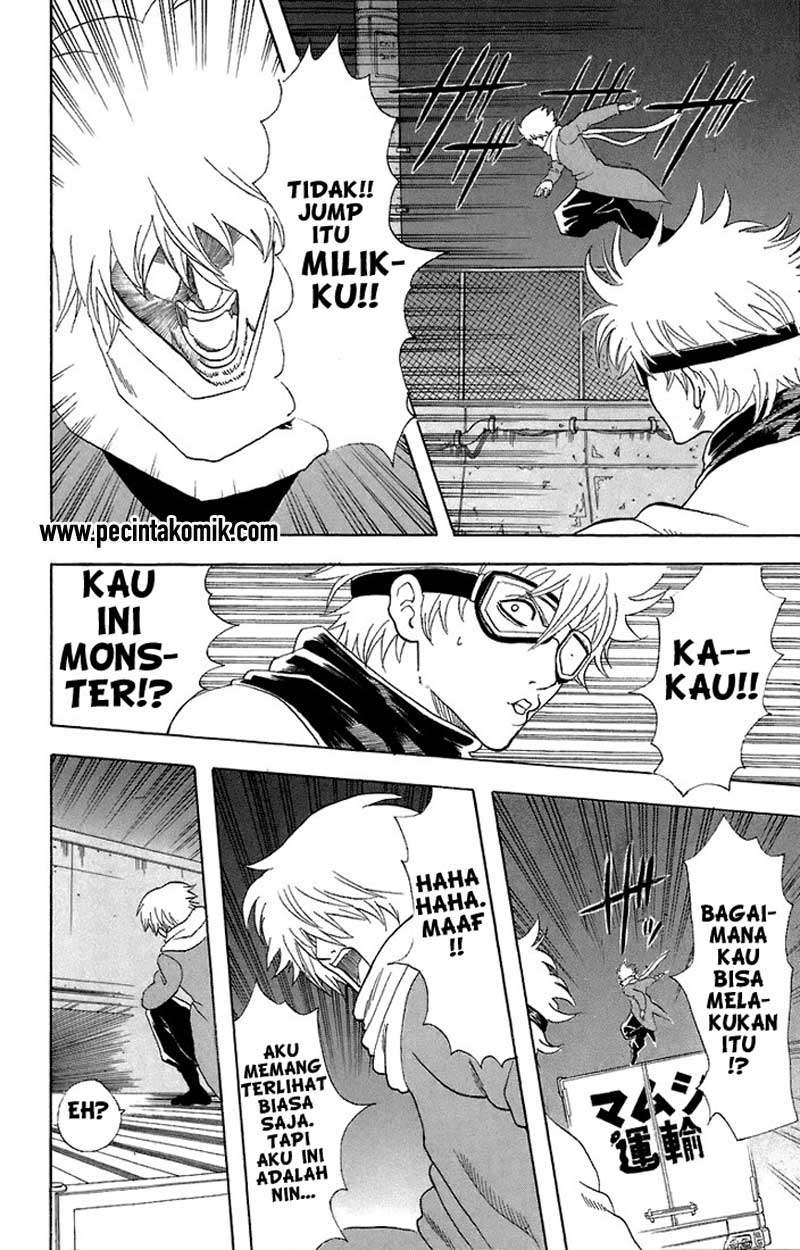 Arasa Dakedo Hatsukoi desu Chapter 39 - halaman 11