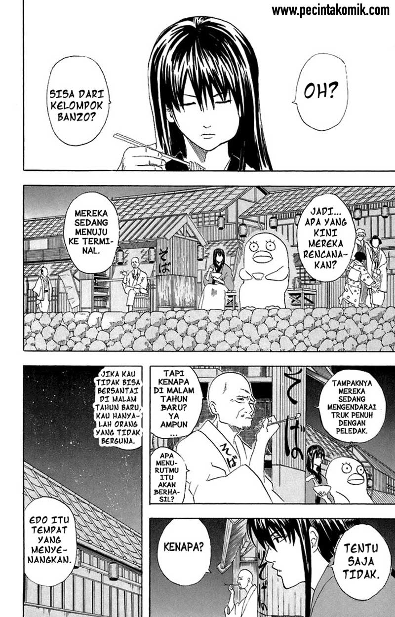 Arasa Dakedo Hatsukoi desu Chapter 39 - halaman 9