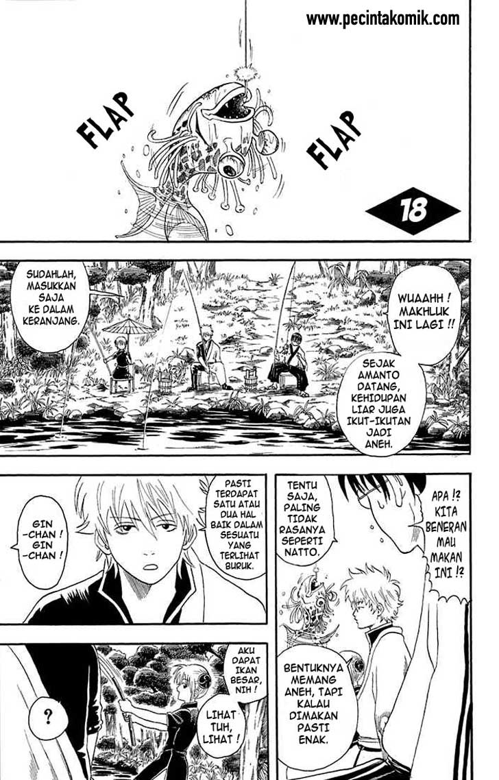 Arasa Dakedo Hatsukoi desu Chapter 4 - halaman 2