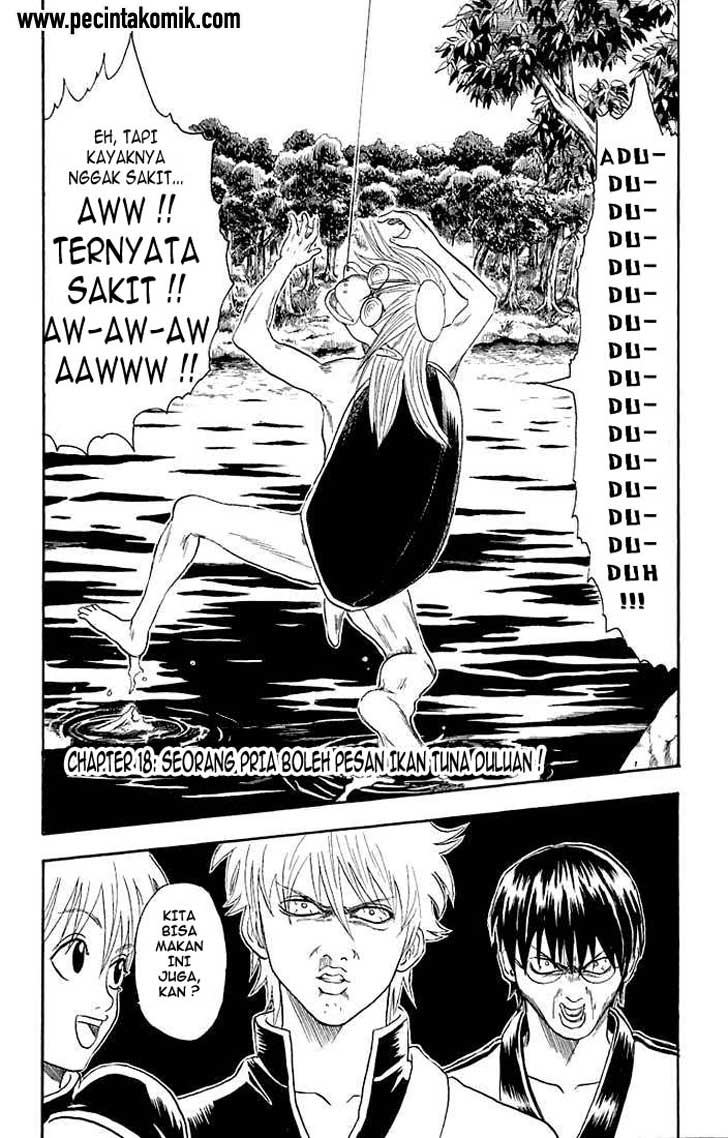 Arasa Dakedo Hatsukoi desu Chapter 4 - halaman 3