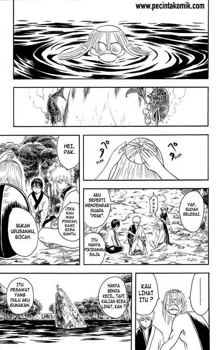 Arasa Dakedo Hatsukoi desu Chapter 4 - halaman 9