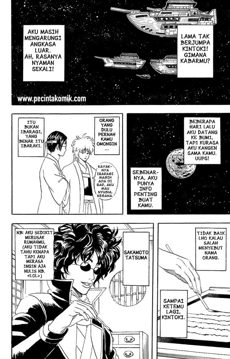 Arasa Dakedo Hatsukoi desu Chapter 40 - halaman 5