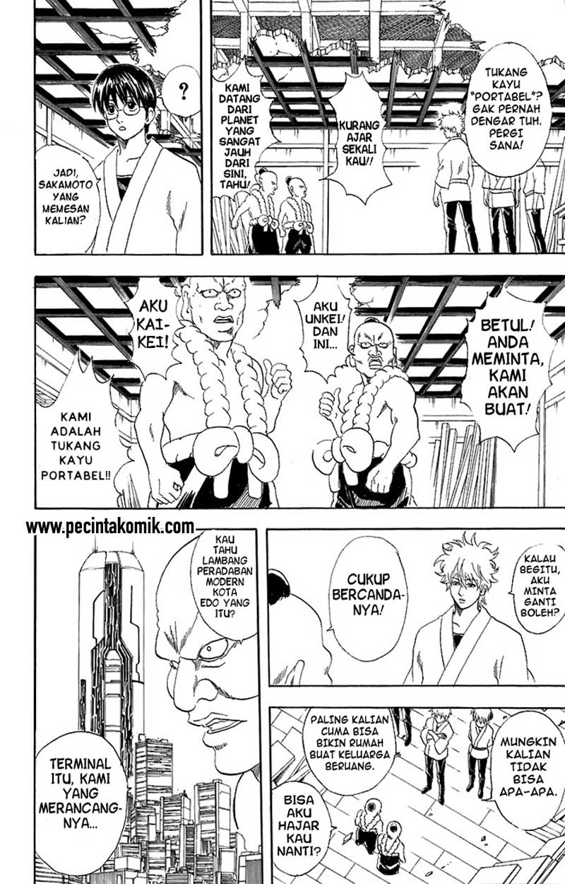 Arasa Dakedo Hatsukoi desu Chapter 40 - halaman 9