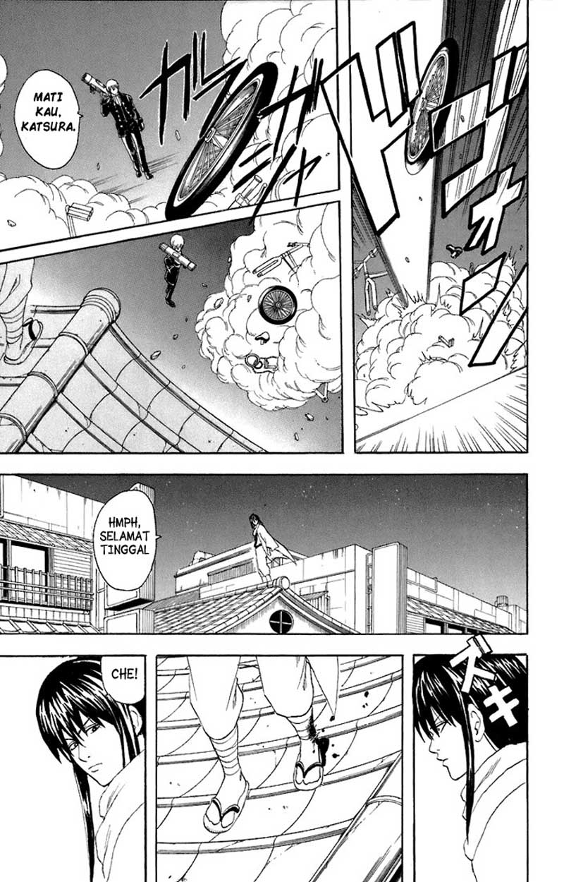 Arasa Dakedo Hatsukoi desu Chapter 41 - halaman 4