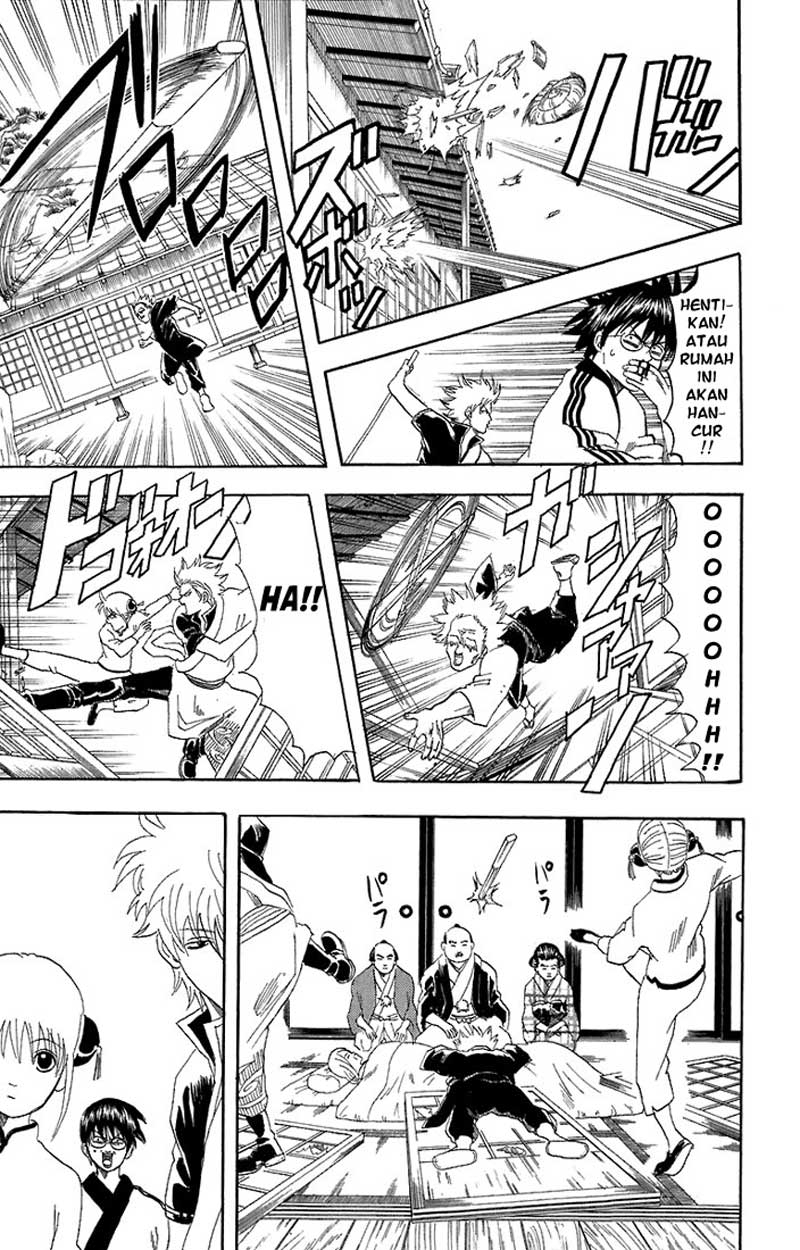 Arasa Dakedo Hatsukoi desu Chapter 42 - halaman 10