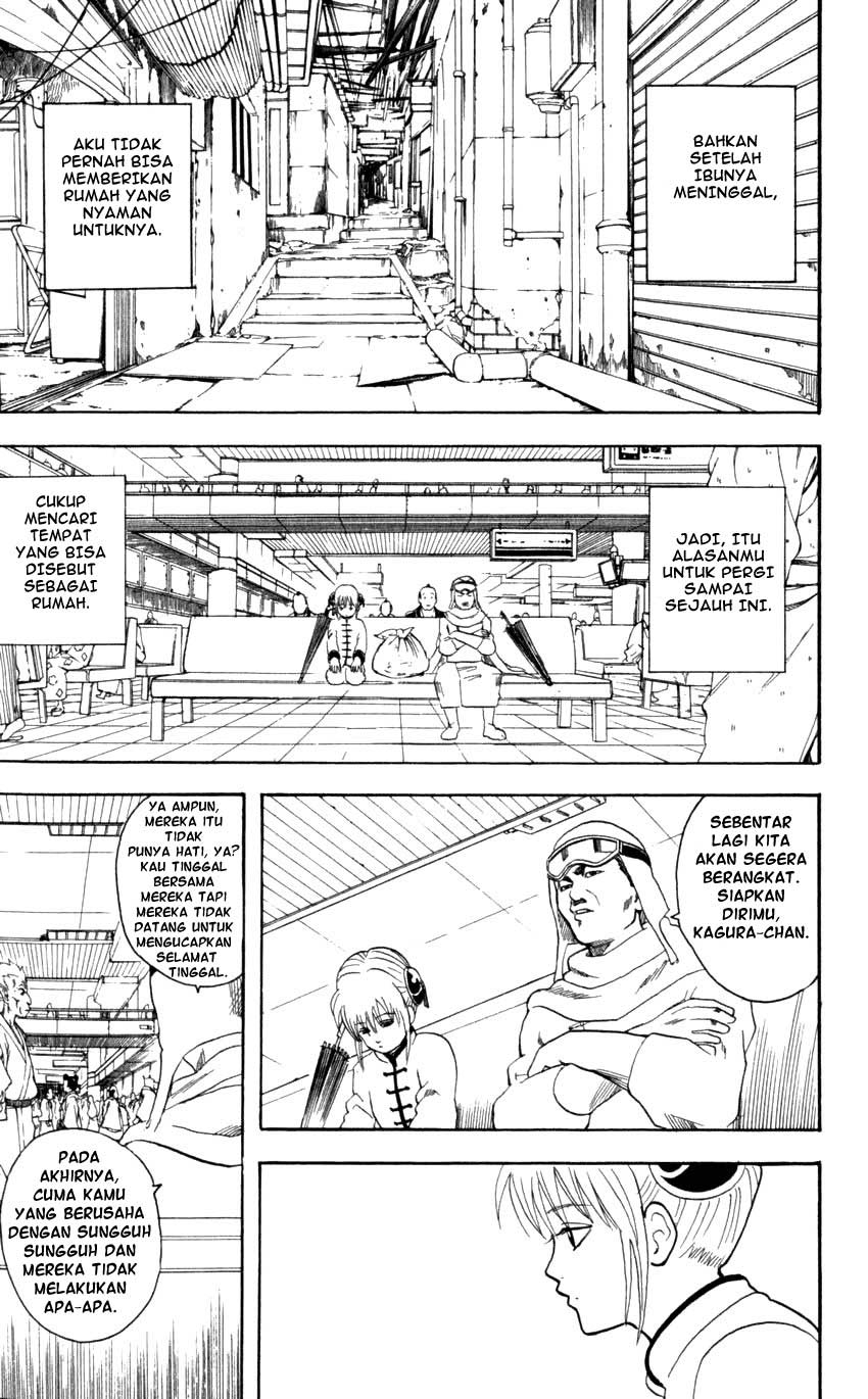 Arasa Dakedo Hatsukoi desu Chapter 44 - halaman 10