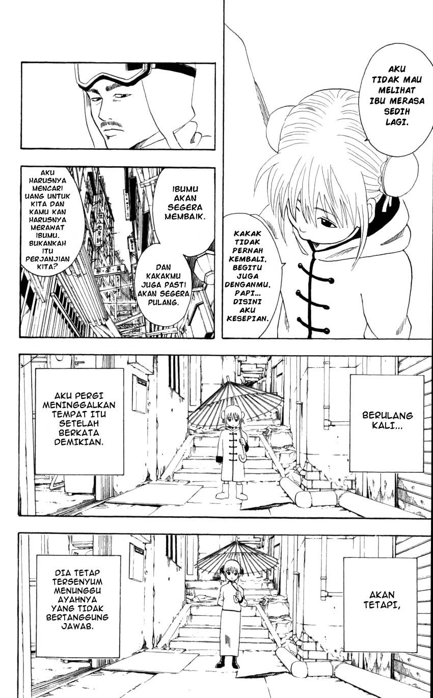 Arasa Dakedo Hatsukoi desu Chapter 44 - halaman 9