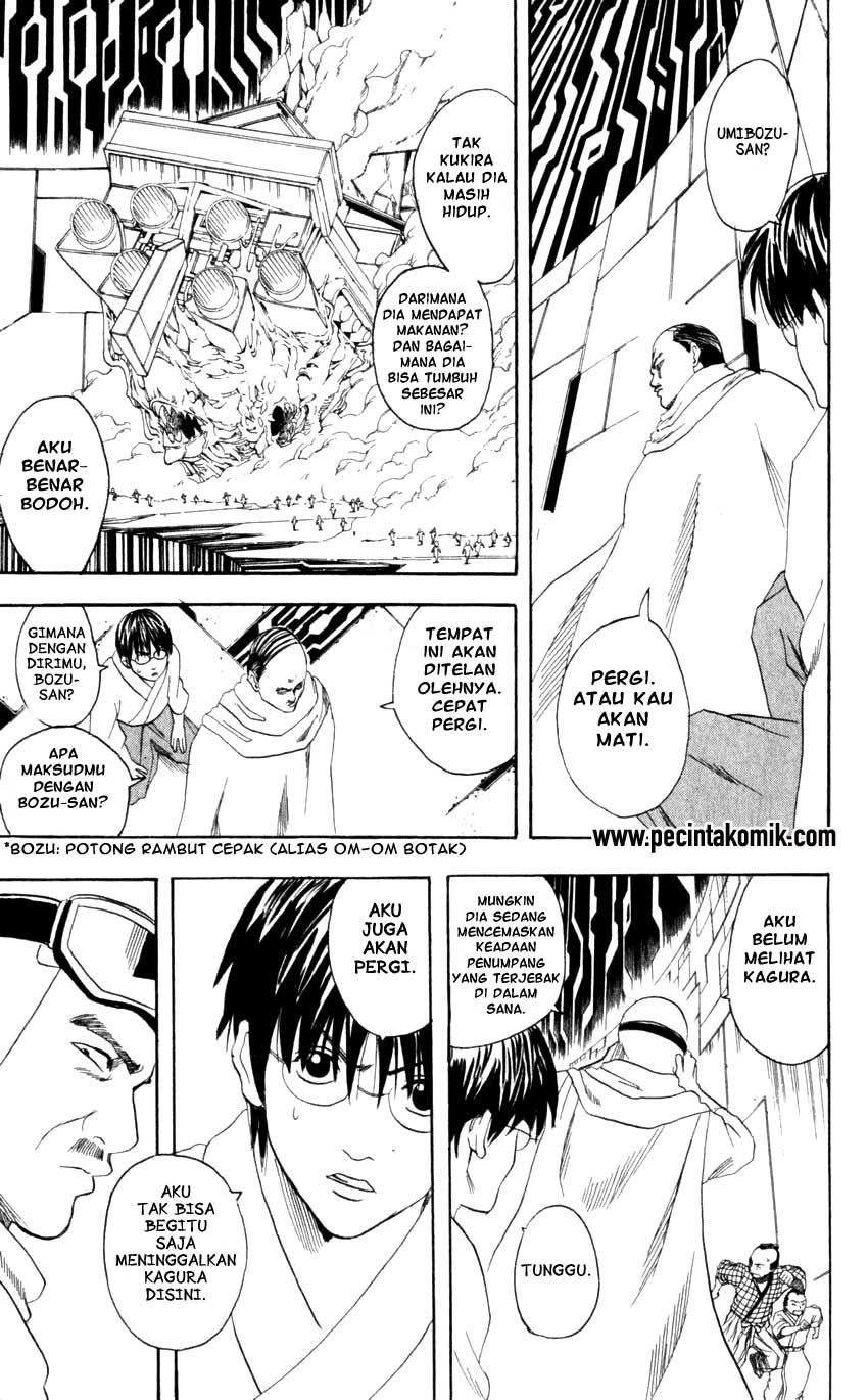 Arasa Dakedo Hatsukoi desu Chapter 45 - halaman 10