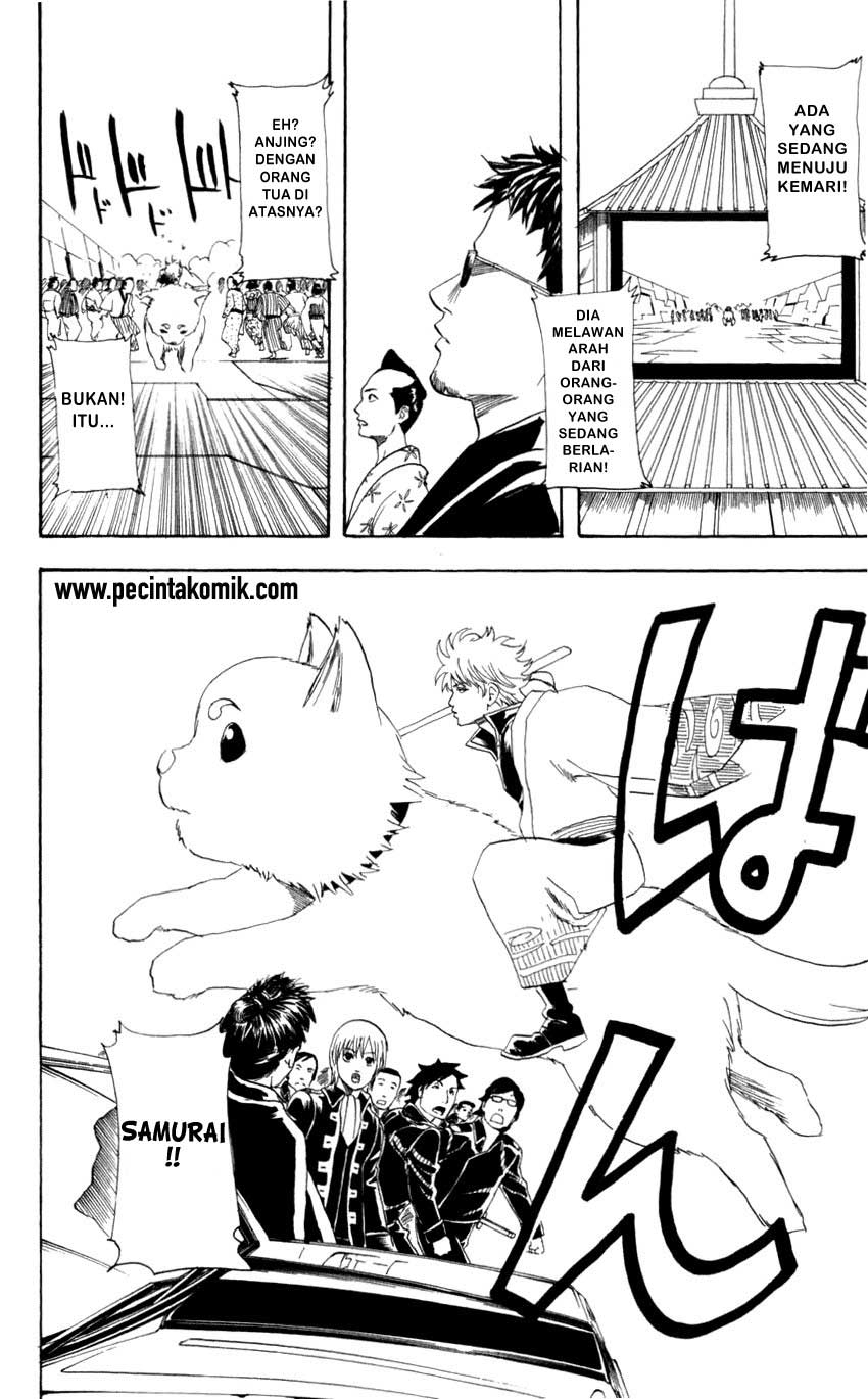 Arasa Dakedo Hatsukoi desu Chapter 45 - halaman 19