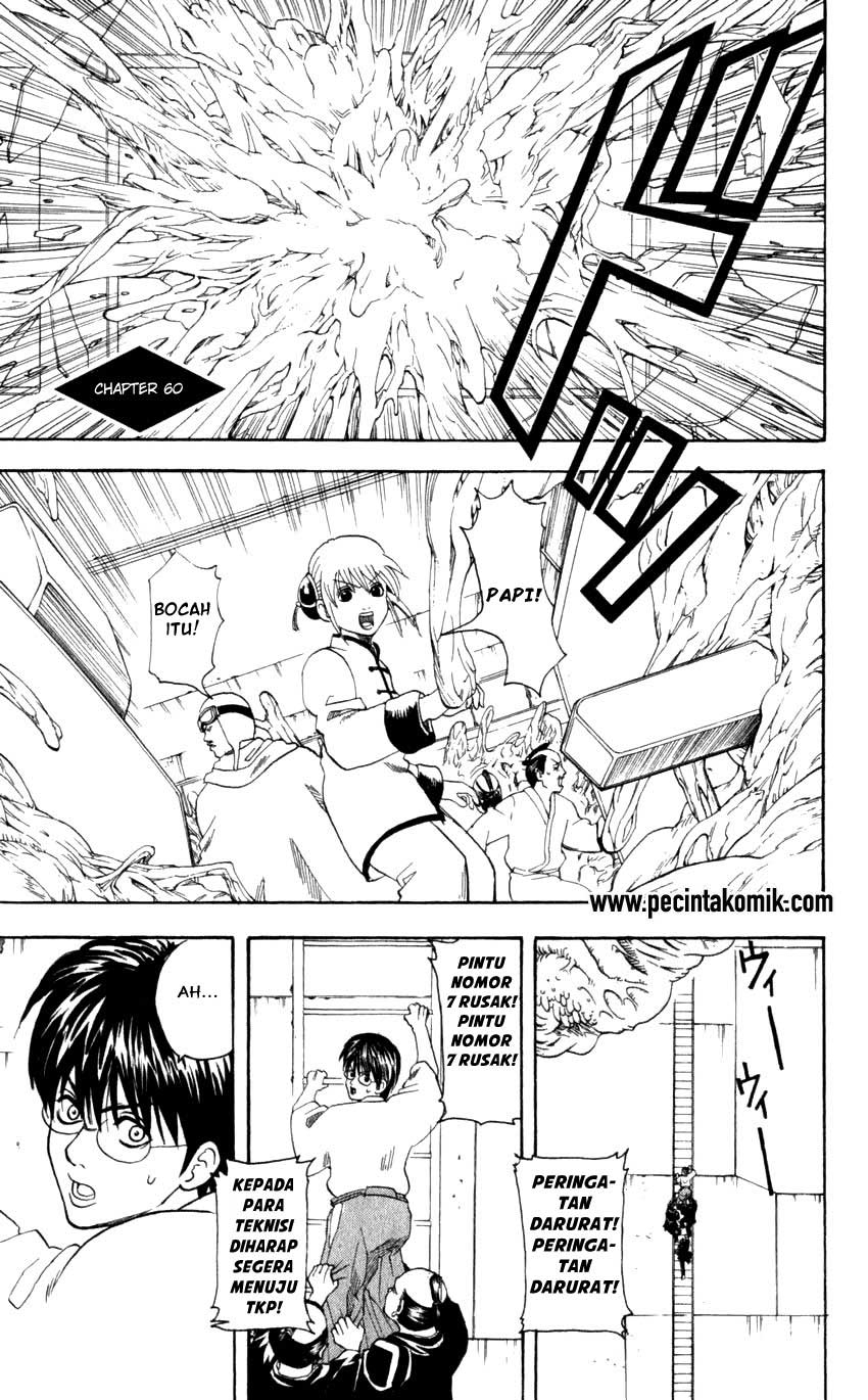 Arasa Dakedo Hatsukoi desu Chapter 45 - halaman 2
