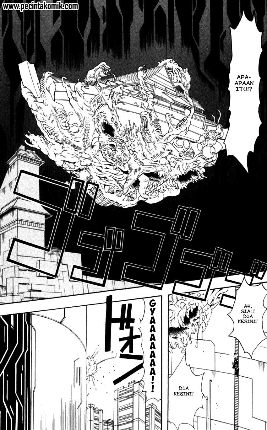 Arasa Dakedo Hatsukoi desu Chapter 45 - halaman 3