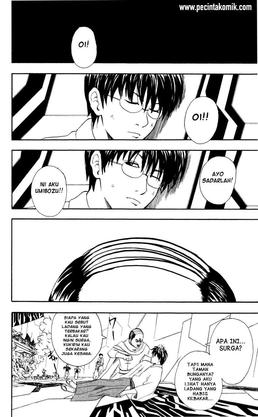 Arasa Dakedo Hatsukoi desu Chapter 45 - halaman 9