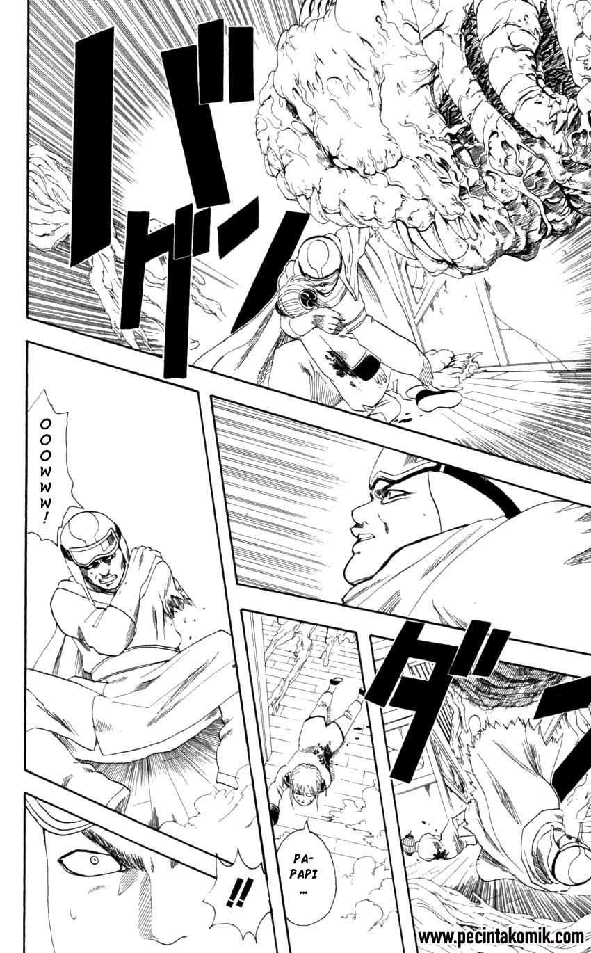 Arasa Dakedo Hatsukoi desu Chapter 46 - halaman 11