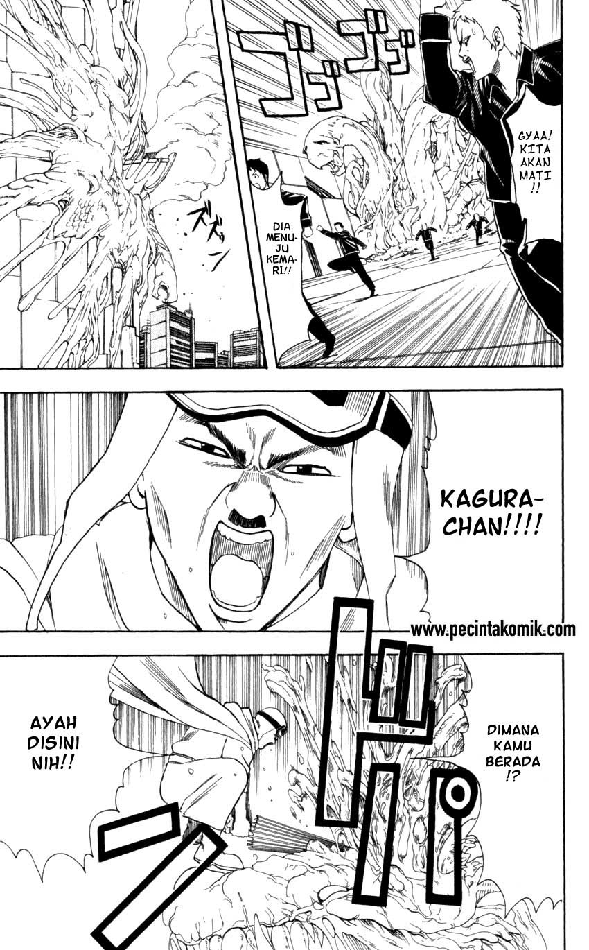 Arasa Dakedo Hatsukoi desu Chapter 46 - halaman 4