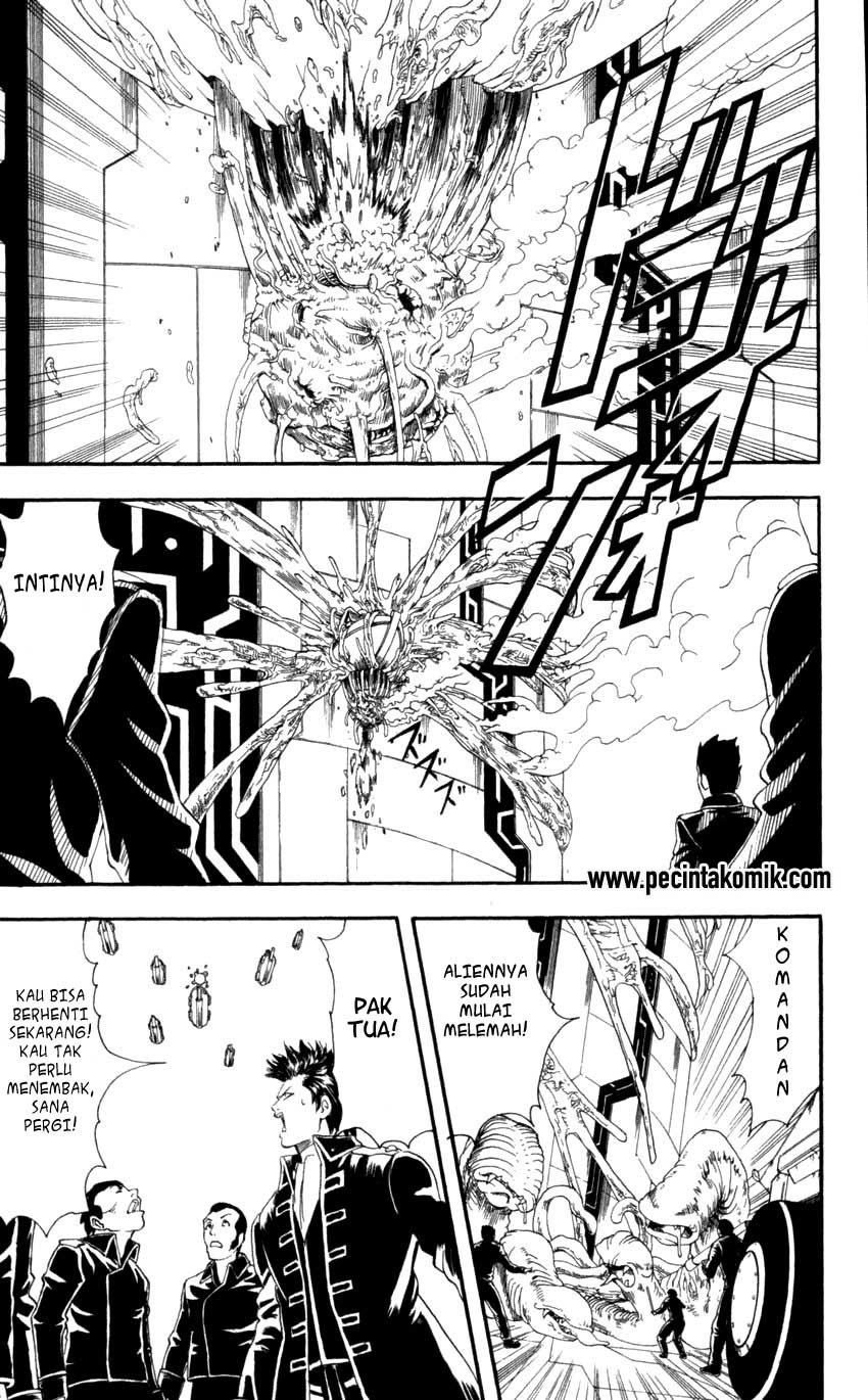 Arasa Dakedo Hatsukoi desu Chapter 47.5 - halaman 4