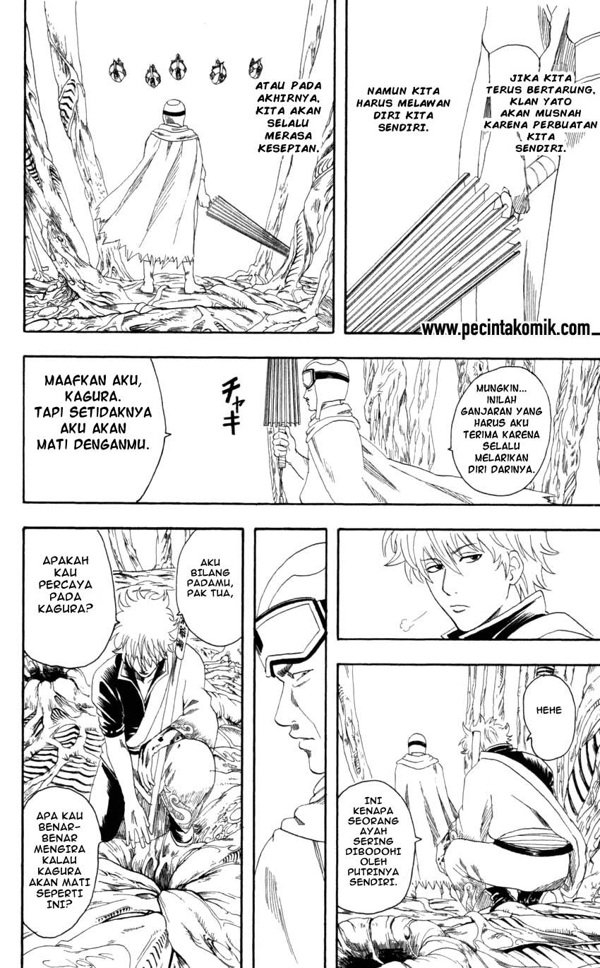 Arasa Dakedo Hatsukoi desu Chapter 47 - halaman 13