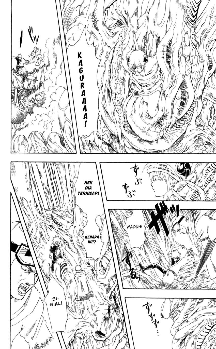 Arasa Dakedo Hatsukoi desu Chapter 47 - halaman 9