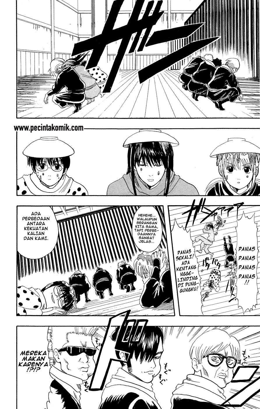 Arasa Dakedo Hatsukoi desu Chapter 50.5 - halaman 9