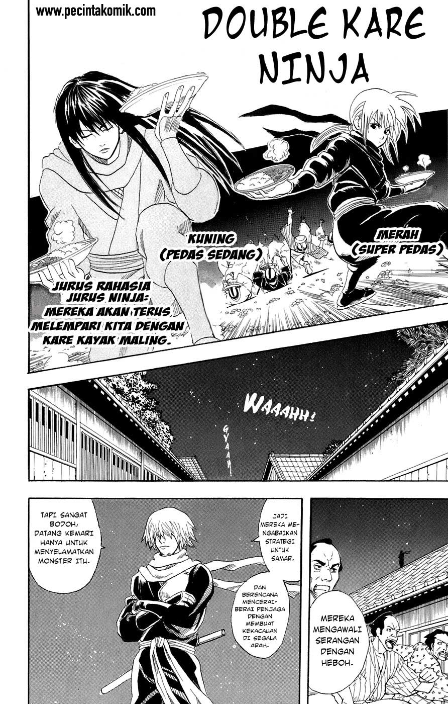 Arasa Dakedo Hatsukoi desu Chapter 50 - halaman 8