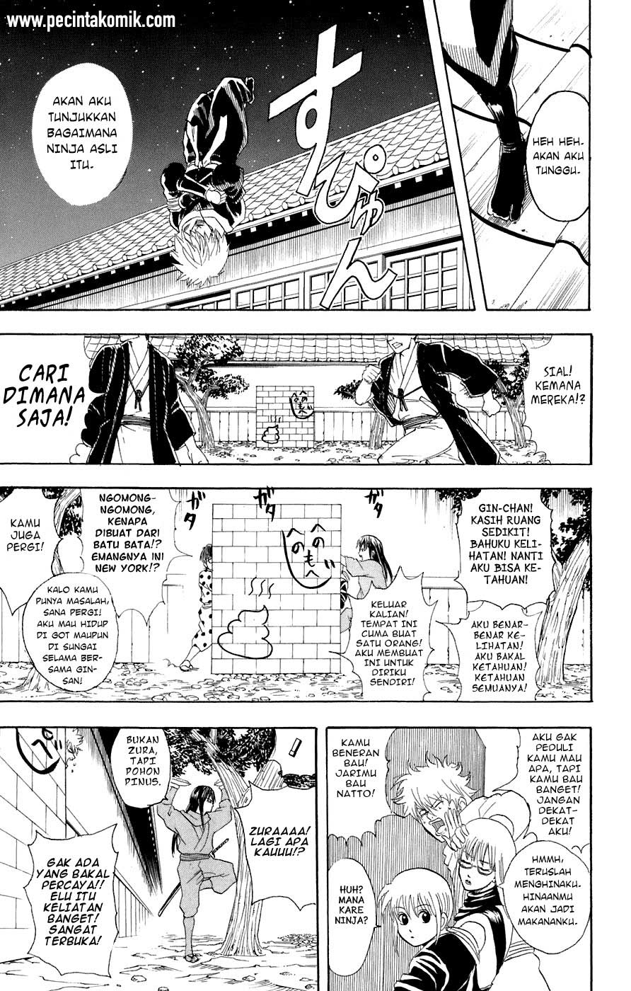 Arasa Dakedo Hatsukoi desu Chapter 50 - halaman 9