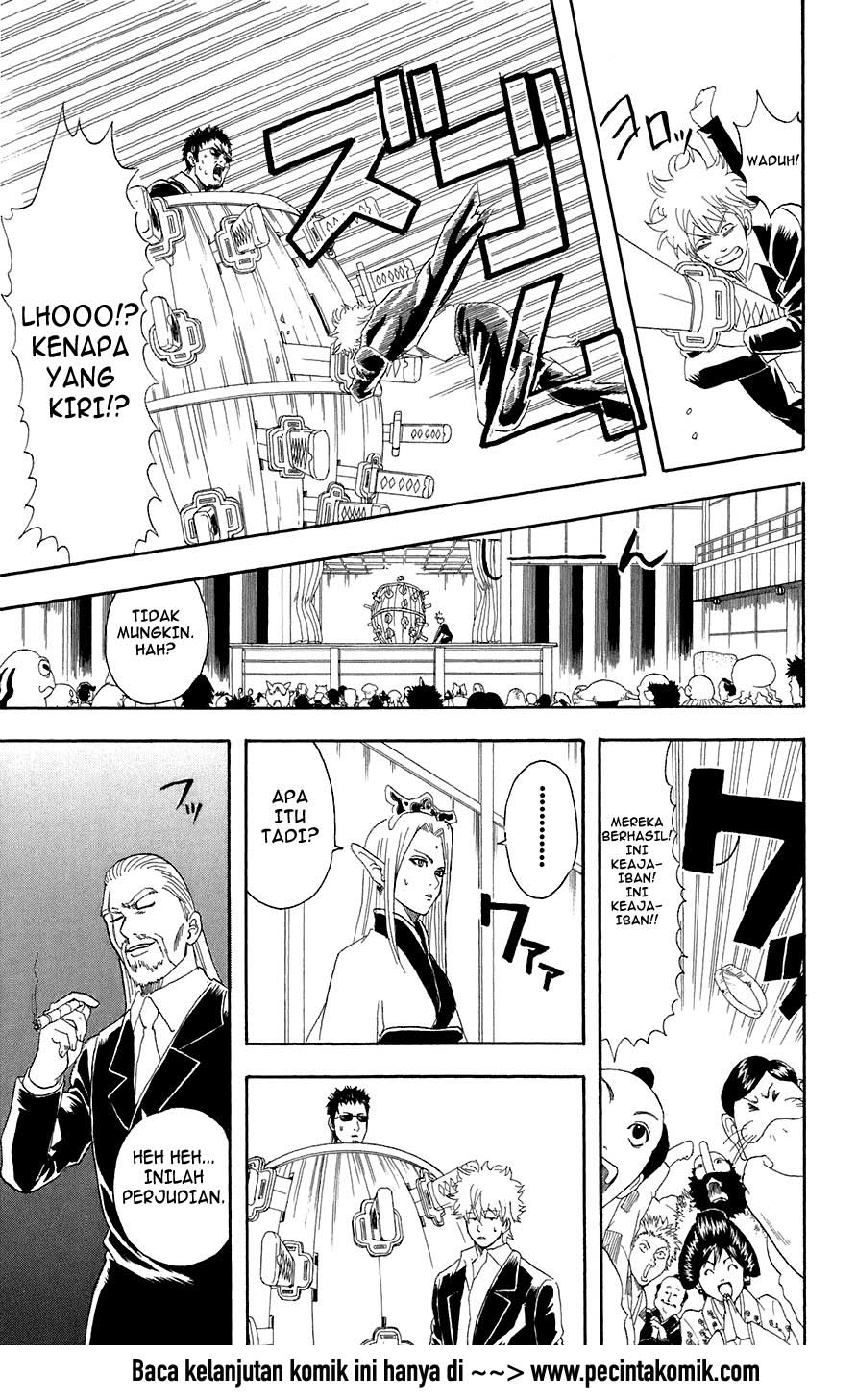 Arasa Dakedo Hatsukoi desu Chapter 51 - halaman 20