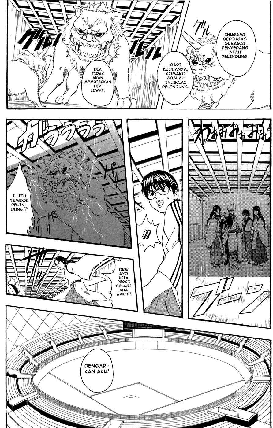 Arasa Dakedo Hatsukoi desu Chapter 52.5 - halaman 9