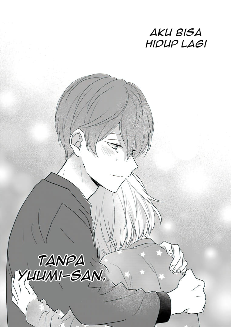 Arasa Dakedo Hatsukoi desu Chapter 52 - halaman 29