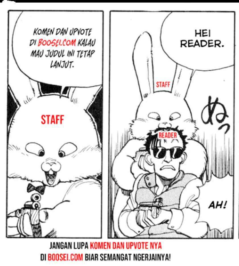 Arasa Dakedo Hatsukoi desu Chapter 53 - halaman 25