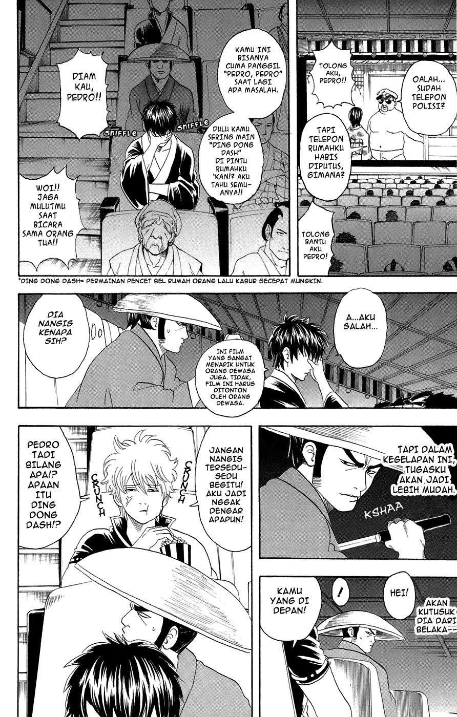 Arasa Dakedo Hatsukoi desu Chapter 54 - halaman 9