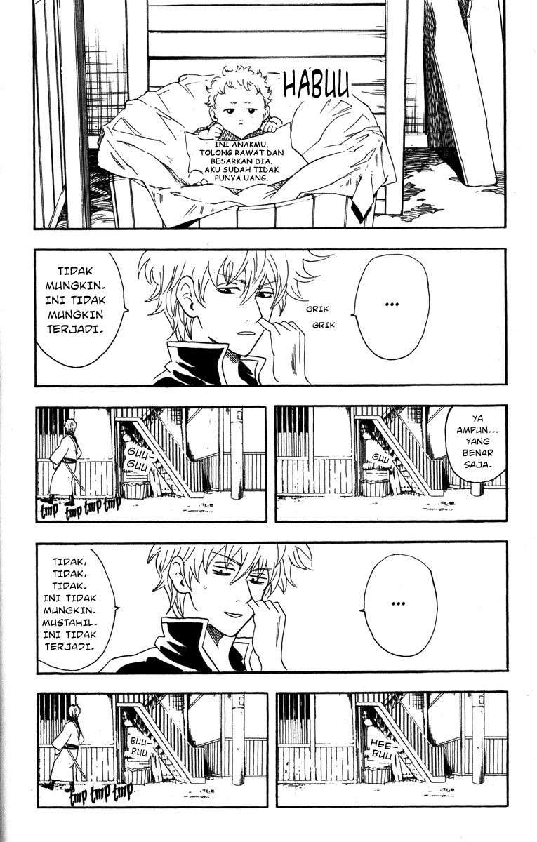 Arasa Dakedo Hatsukoi desu Chapter 56 - halaman 7