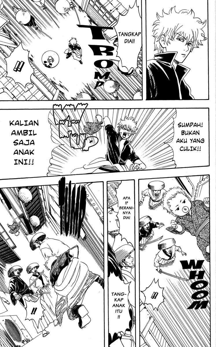 Arasa Dakedo Hatsukoi desu Chapter 57 - halaman 6
