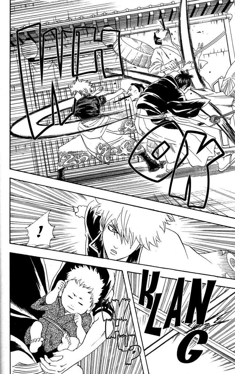 Arasa Dakedo Hatsukoi desu Chapter 57 - halaman 7