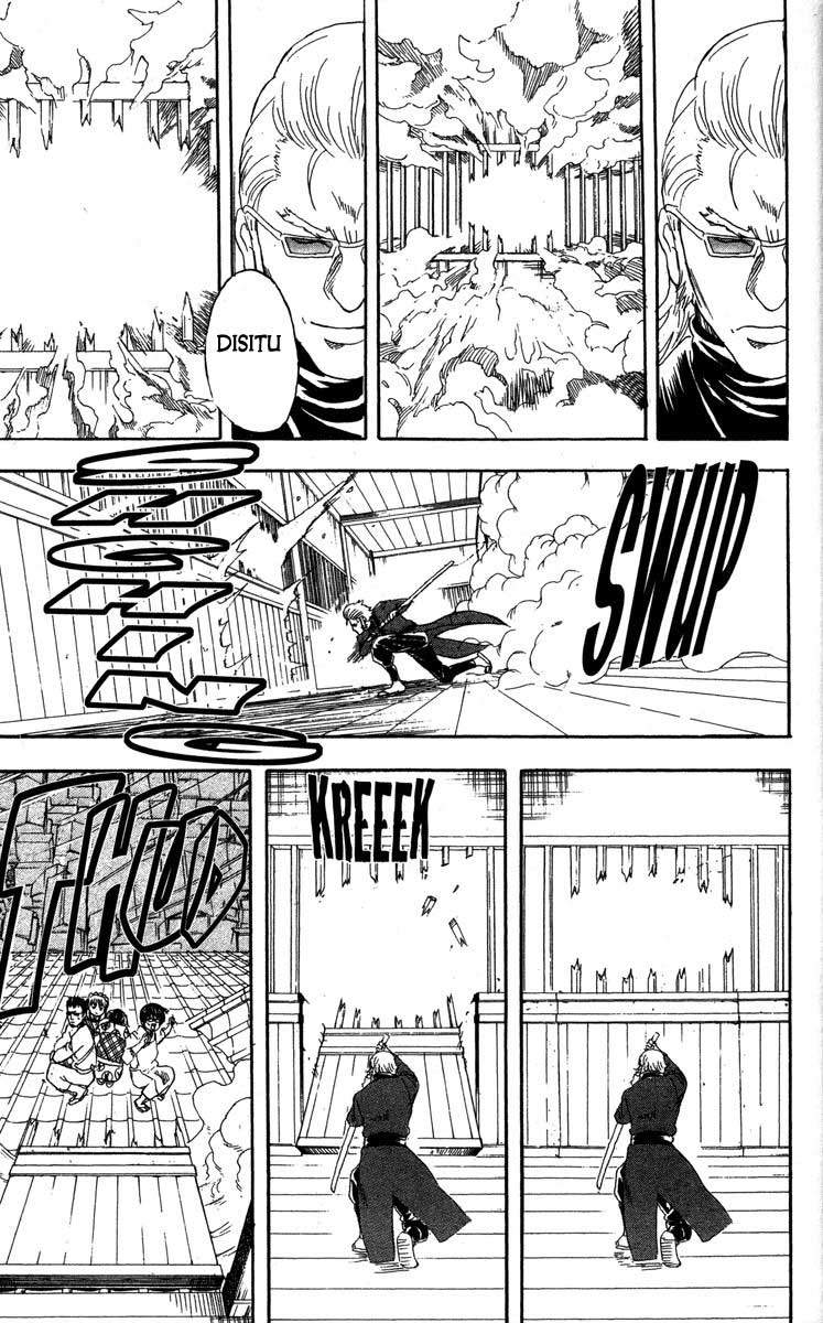 Arasa Dakedo Hatsukoi desu Chapter 58 - halaman 6