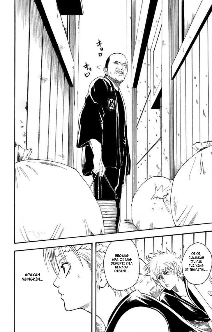 Arasa Dakedo Hatsukoi desu Chapter 8 - halaman 3