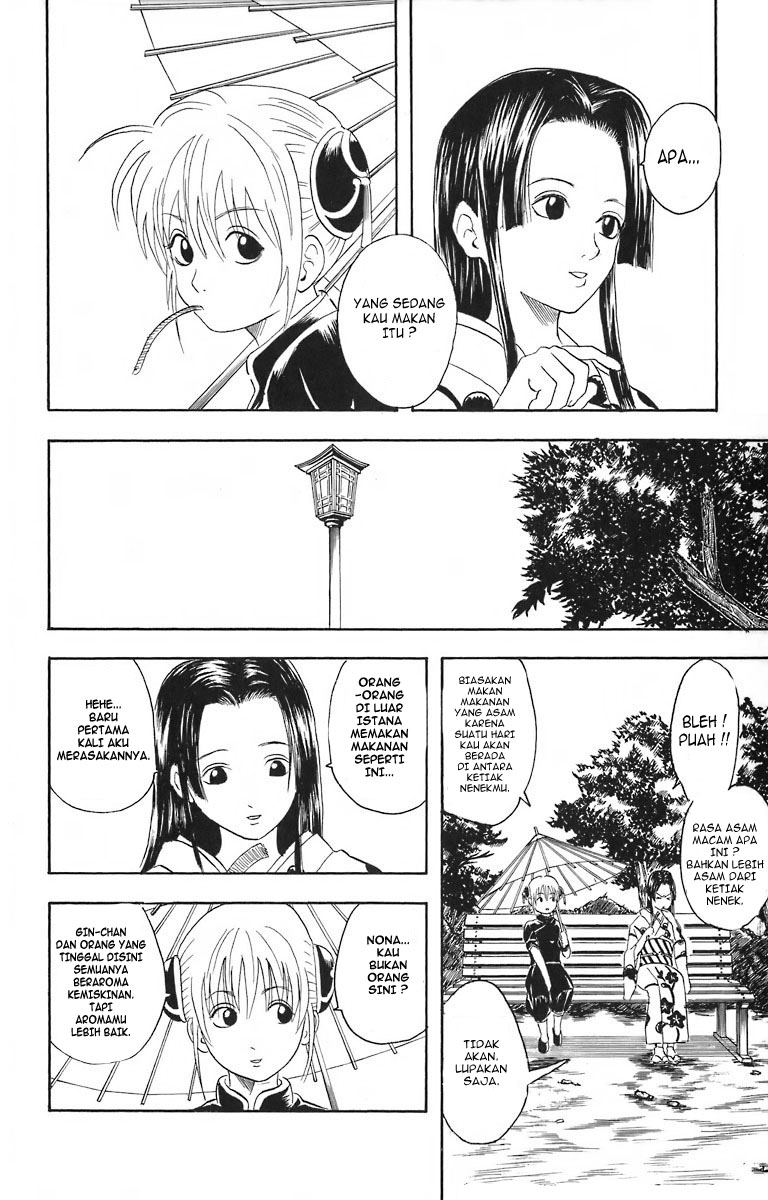 Arasa Dakedo Hatsukoi desu Chapter 9 - halaman 6